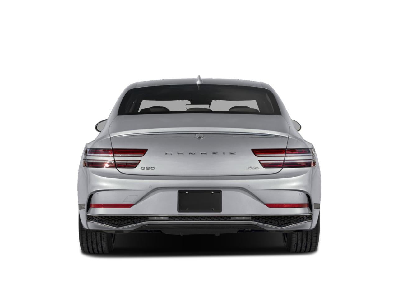 2026 Genesis G80 2.5T AWD