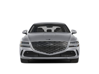 2026 Genesis G80 2.5T AWD