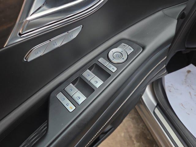 2024 Genesis GV80 3.5T AWD