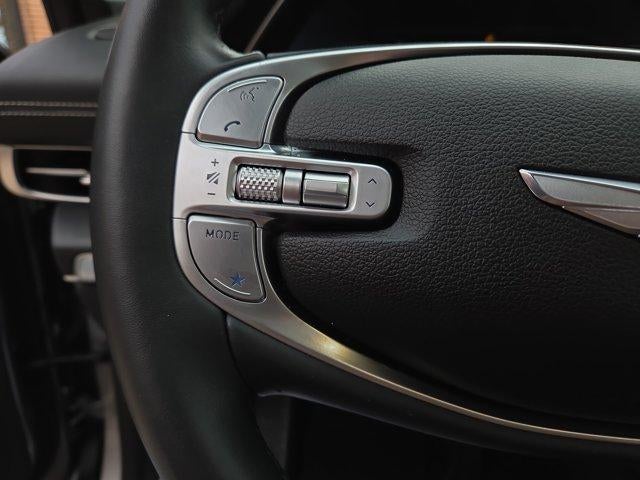 2024 Genesis GV80 3.5T AWD