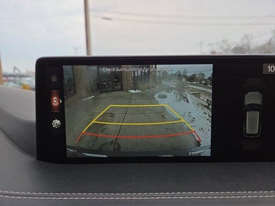 2024 Genesis GV80 3.5T AWD