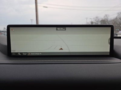 2024 Genesis GV80 3.5T AWD