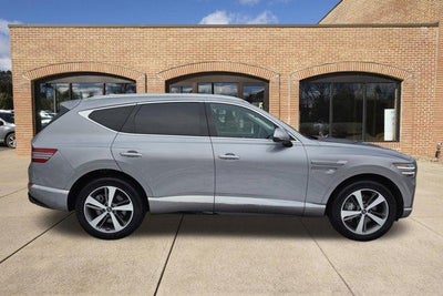 2024 Genesis GV80 3.5T AWD