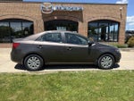 2013 Kia Forte 4dr Sdn Auto EX