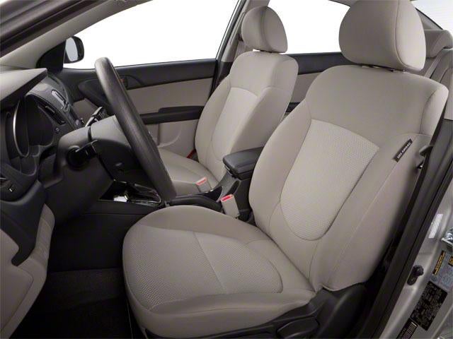 2013 Kia Forte 4dr Sdn Auto EX