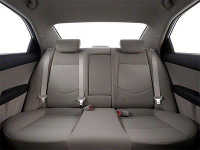 2013 Kia Forte 4dr Sdn Auto EX