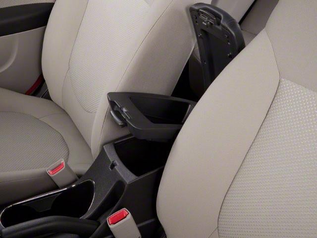 2013 Kia Forte 4dr Sdn Auto EX