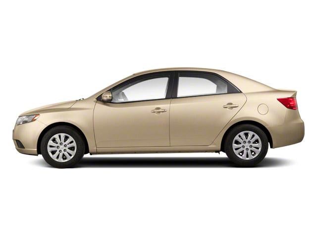 2013 Kia Forte 4dr Sdn Auto EX