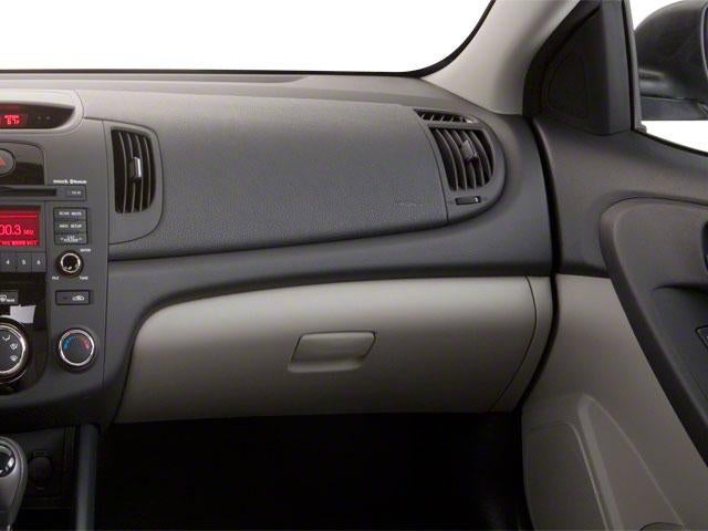 2013 Kia Forte 4dr Sdn Auto EX
