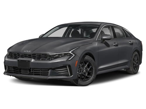 2025 Kia K5 LXS Auto FWD