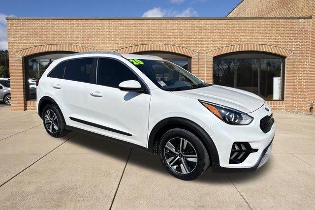 2020 Kia Niro LXS FWD