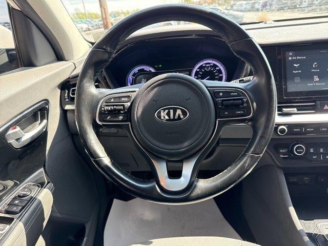 2020 Kia Niro LXS FWD