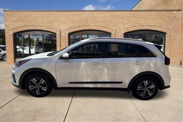 2020 Kia Niro LXS FWD