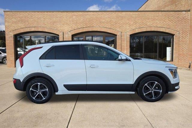 2024 Kia Niro Plug-In Hybrid EX FWD