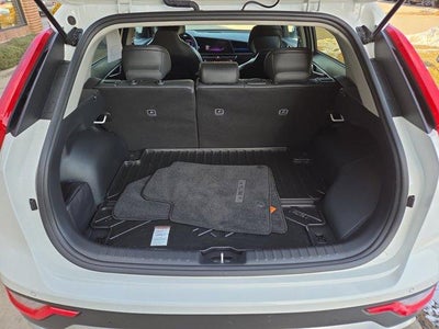 2024 Kia Niro Plug-In Hybrid EX FWD