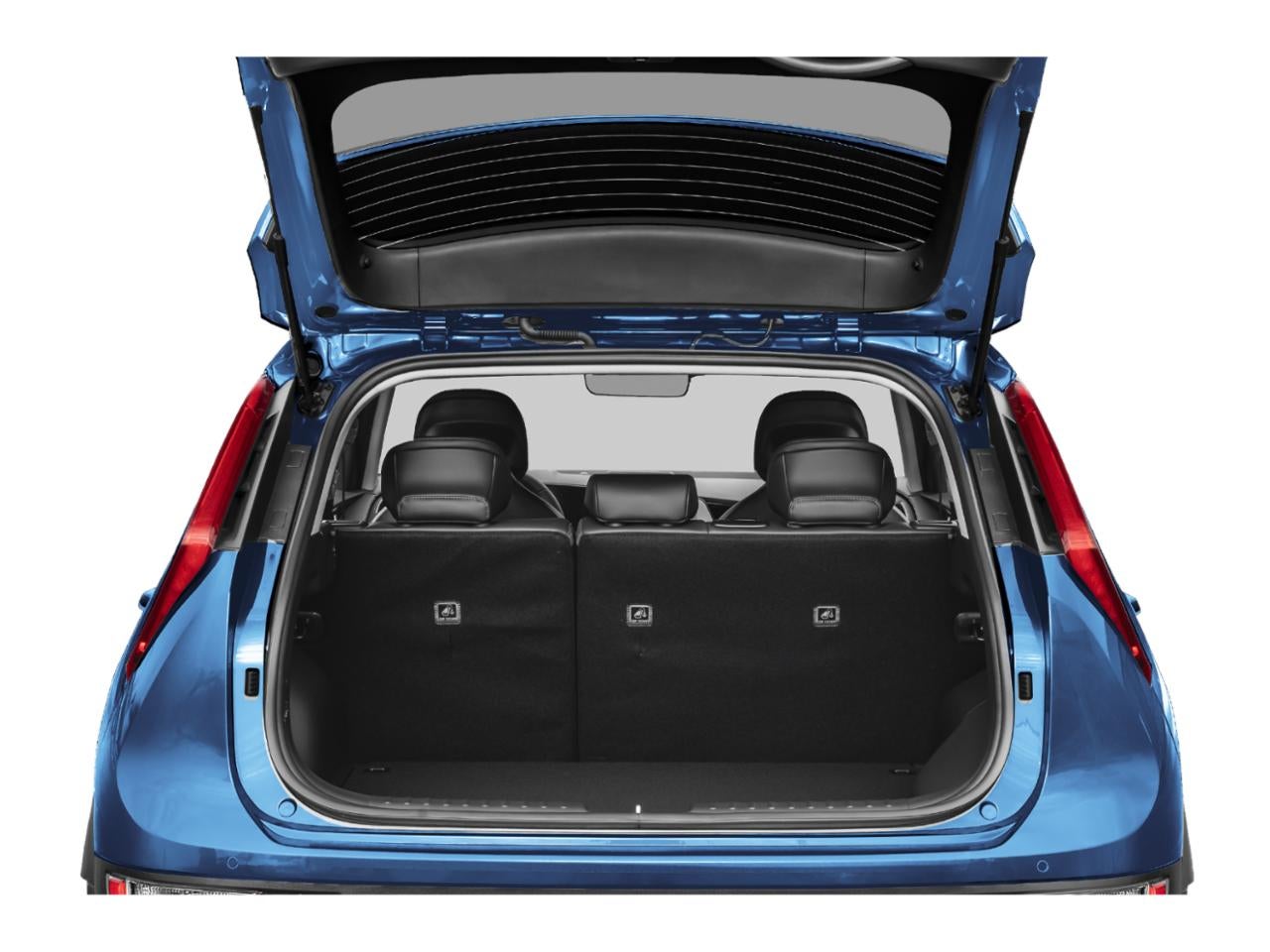 2024 Kia Niro Plug-In Hybrid EX FWD