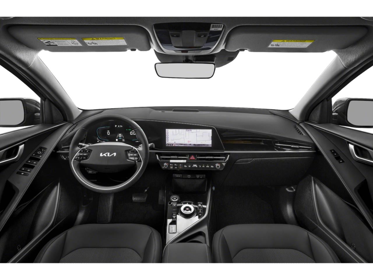 2024 Kia Niro Plug-In Hybrid EX FWD