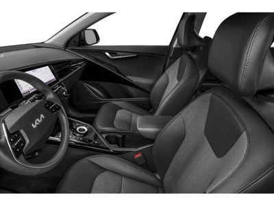 2024 Kia Niro Plug-In Hybrid EX FWD