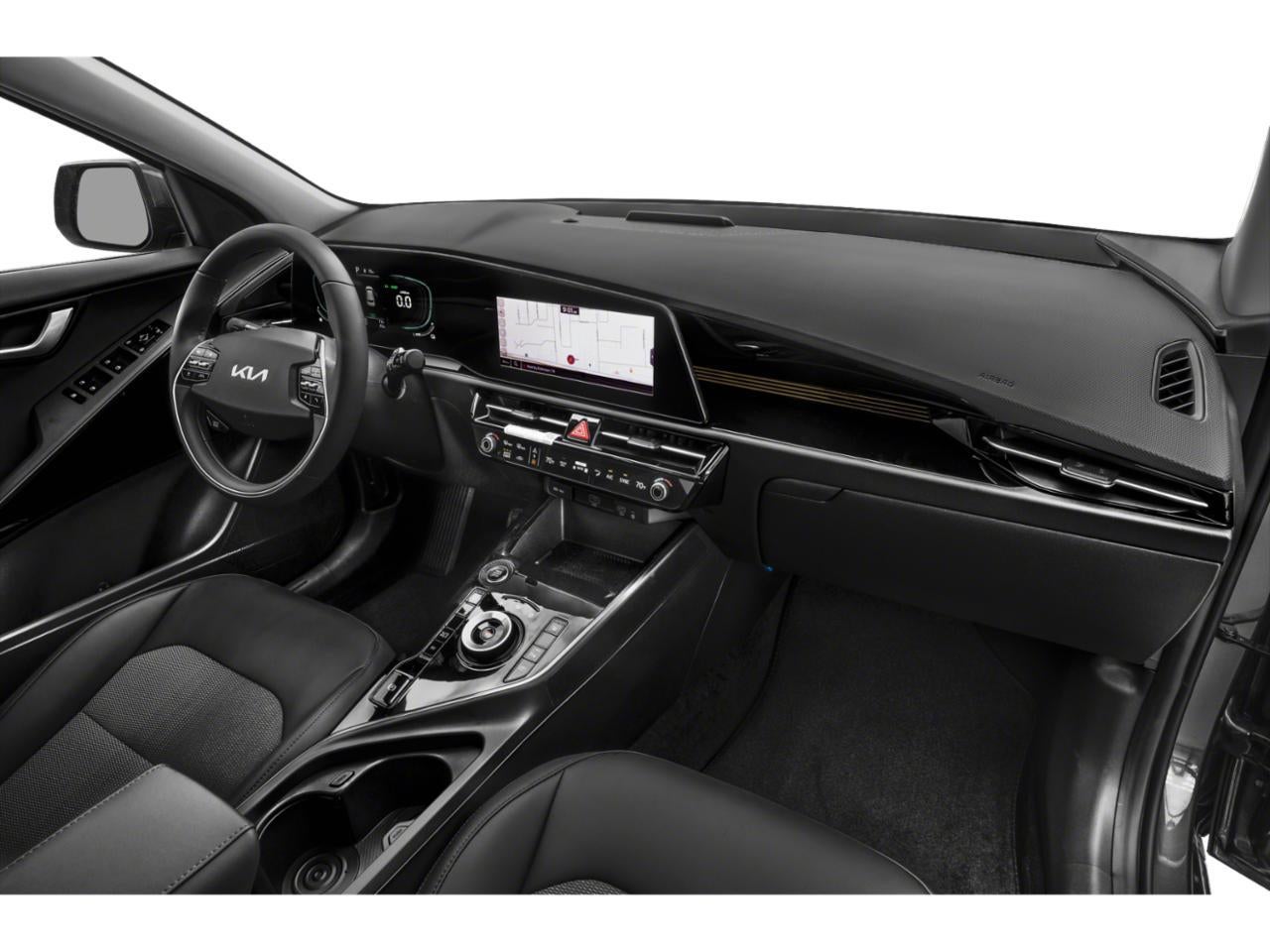 2024 Kia Niro Plug-In Hybrid EX FWD