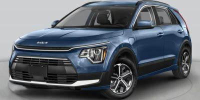2024 Kia Niro Plug-In Hybrid EX FWD