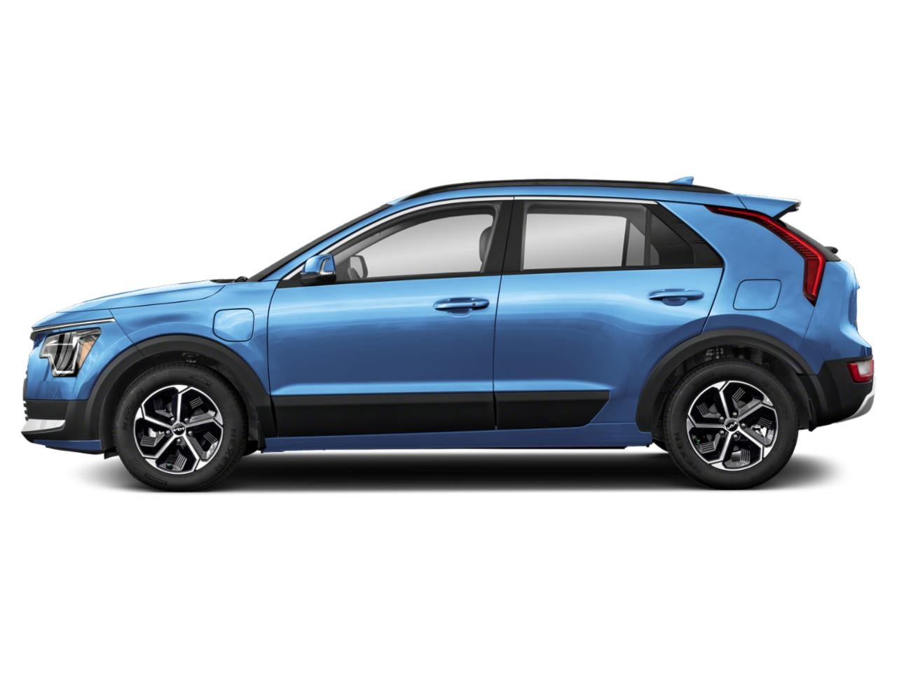 2024 Kia Niro Plug-In Hybrid EX FWD