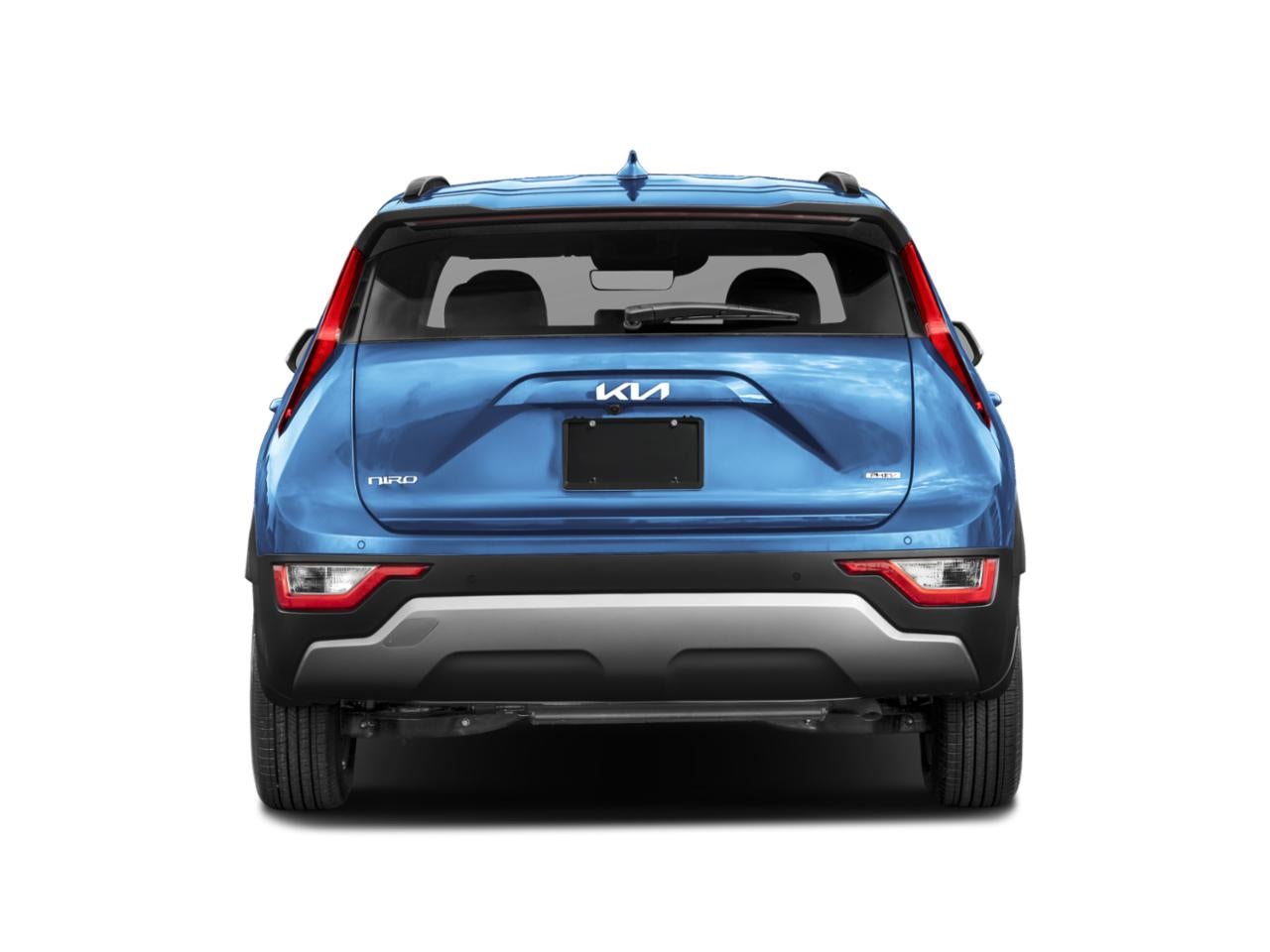 2024 Kia Niro Plug-In Hybrid EX FWD