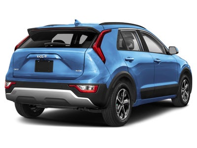 2024 Kia Niro Plug-In Hybrid EX FWD