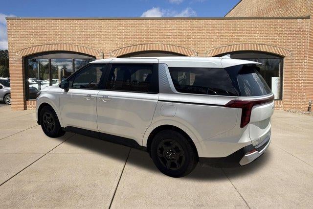 2026 Kia Carnival LXS FWD