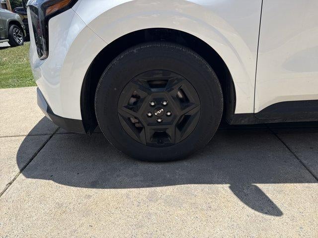 2026 Kia Carnival LXS FWD