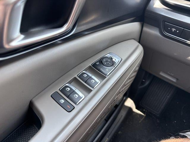2026 Kia Carnival LXS FWD