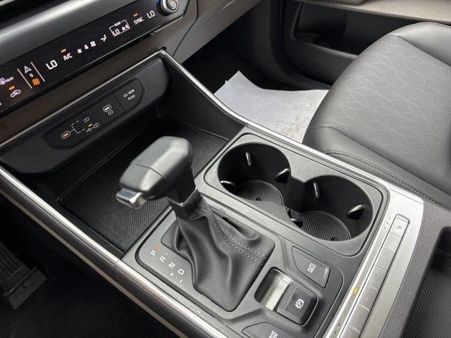 2026 Kia Carnival LXS FWD