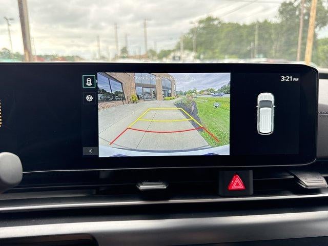 2026 Kia Carnival LXS FWD