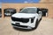 2026 Kia Carnival LXS FWD
