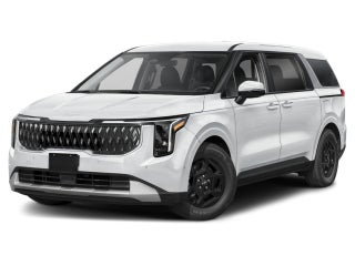 2026 Kia Carnival LXS FWD