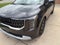 2026 Kia Carnival LXS FWD