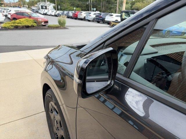 2026 Kia Carnival LXS FWD