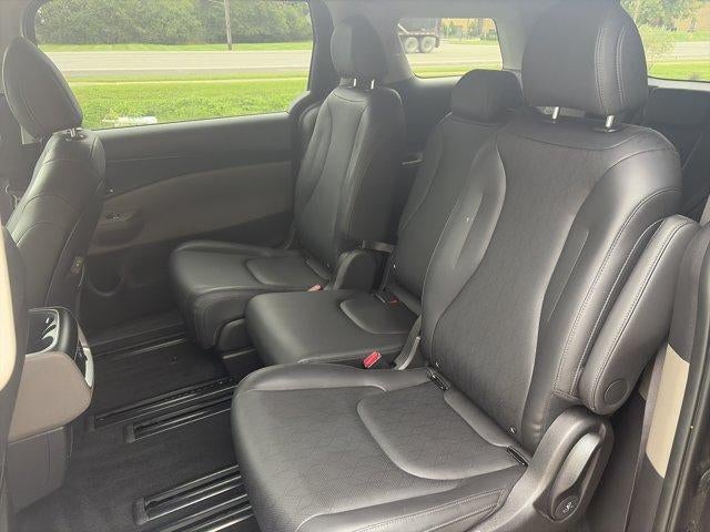 2026 Kia Carnival LXS FWD