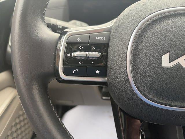 2026 Kia Carnival LXS FWD