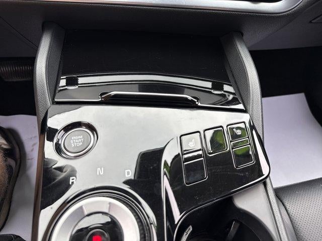 2025 Kia Sportage Hybrid EX AWD