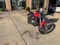 2022 Benelli 302S Base