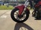 2022 Benelli 302S Base