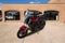 2022 Benelli 302S Base
