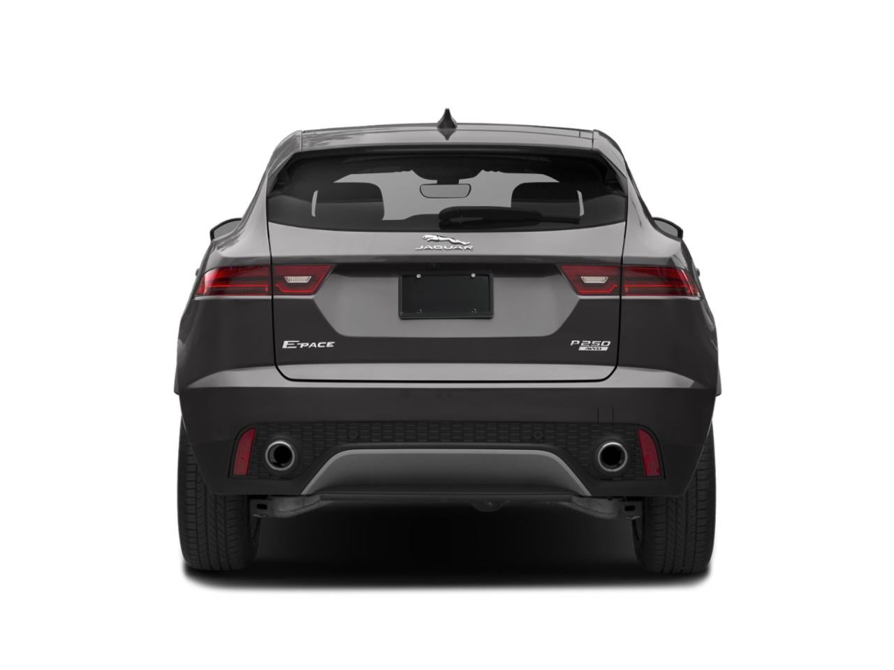 2019 Jaguar E-PACE P300 AWD R-Dynamic SE