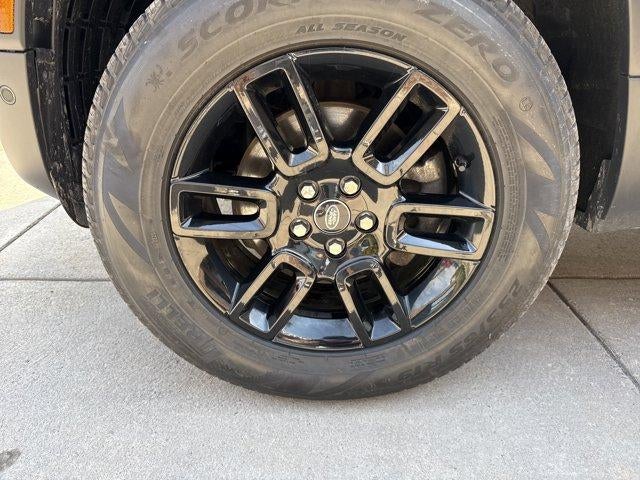 2025 Land Rover Defender 110 P300 S