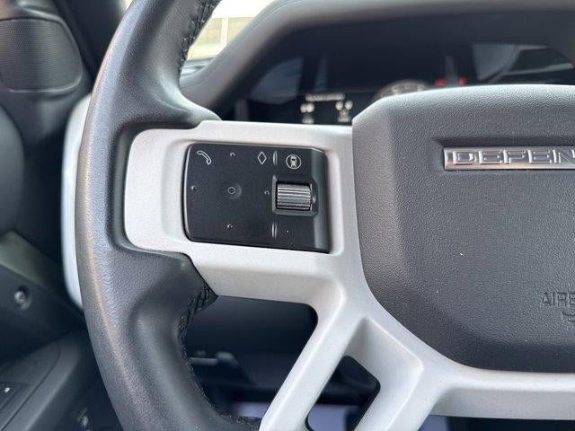 2025 Land Rover Defender 110 P300 S