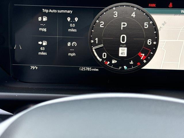 2025 Land Rover Defender 110 P300 S