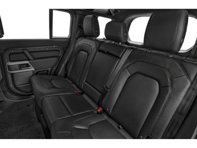 2025 Land Rover Defender 110 P300 S