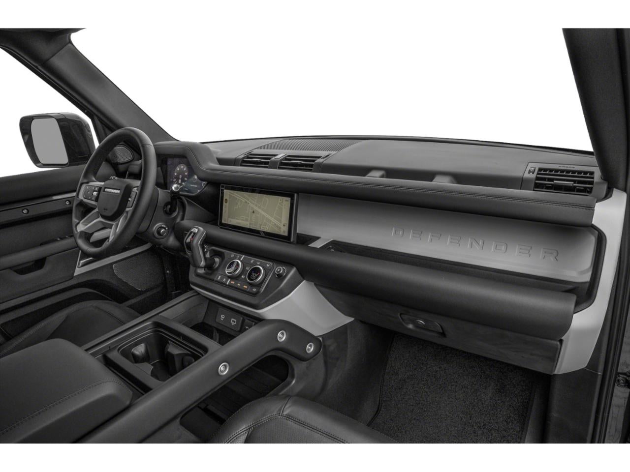 2025 Land Rover Defender 110 P300 S