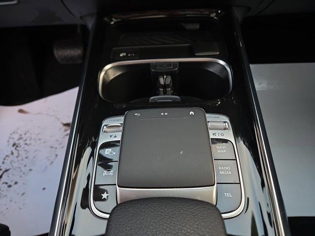 2020 Mercedes-Benz GLB GLB 250 4MATIC® SUV