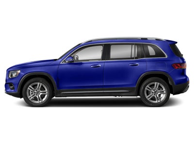 2020 Mercedes-Benz GLB GLB 250 4MATIC® SUV
